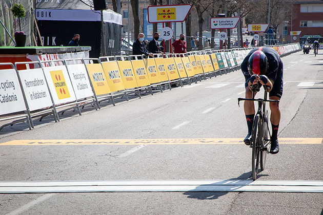 Rohan Dennis